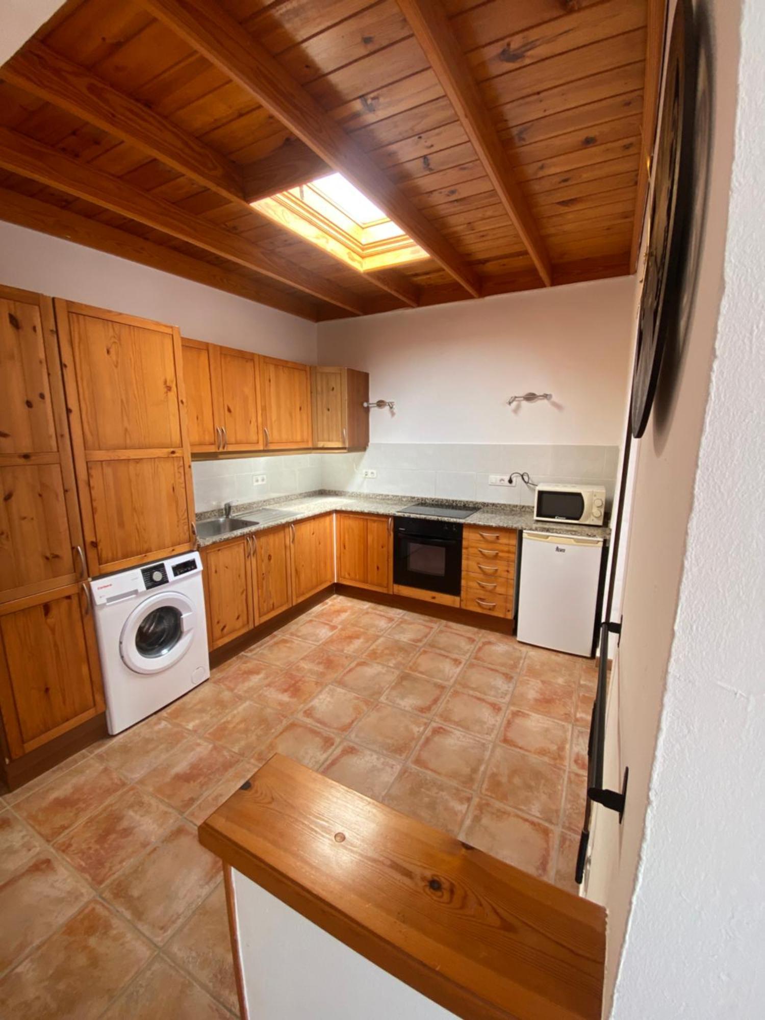 First Floor Apartment With Sea View, Costa Teguise Bagian luar foto