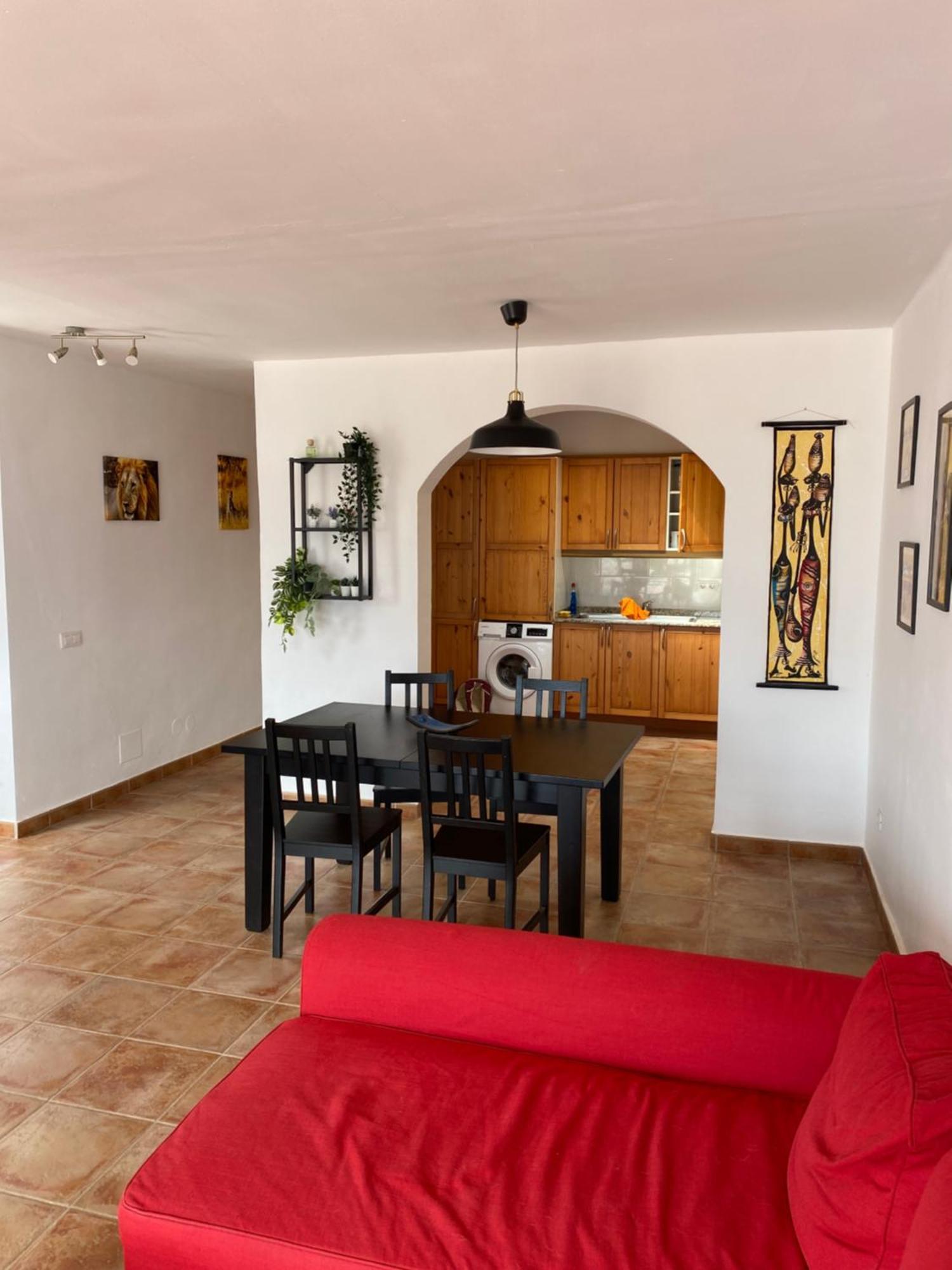 First Floor Apartment With Sea View, Costa Teguise Bagian luar foto