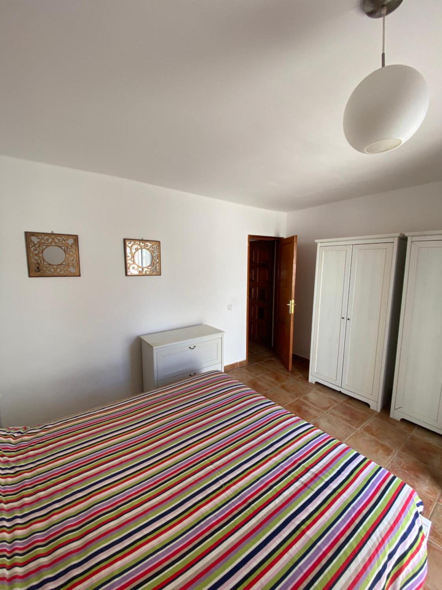First Floor Apartment With Sea View, Costa Teguise Bagian luar foto